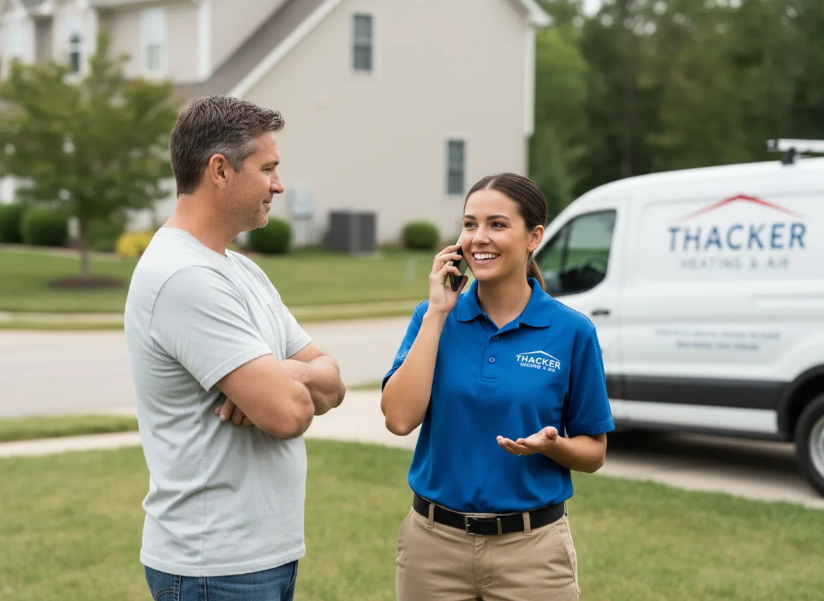 Ac Repair Dickinson, TX FAQs